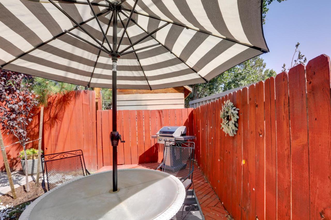 Apartment Cozy Vacation Less Than 1 Mi To Midtown!
