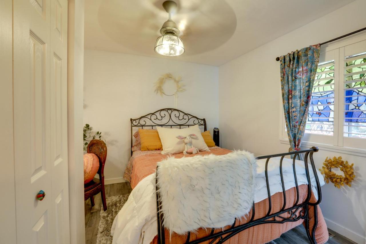 Apartment Cozy Vacation Less Than 1 Mi To Midtown! *