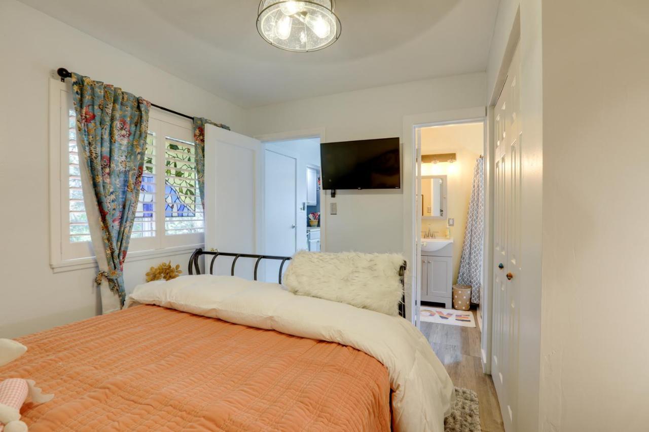 Cozy Vacation Less Than 1 Mi To Midtown! *
