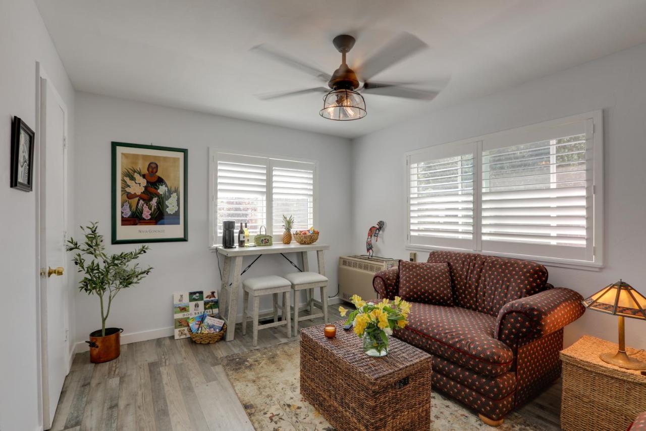 Apartment Cozy Vacation Less Than 1 Mi To Midtown! *