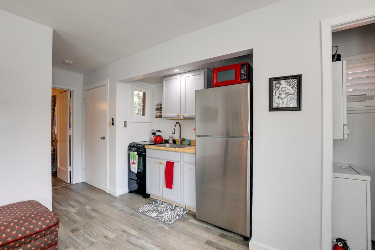 Cozy Vacation Less Than 1 Mi To Midtown! * Reno