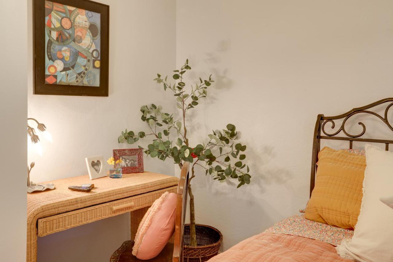 Cozy Vacation Less Than 1 Mi To Midtown! Reno