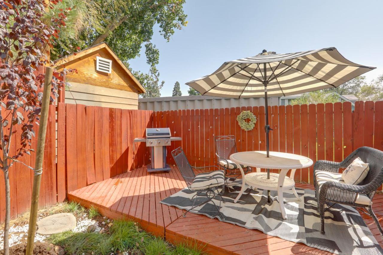 Cozy Vacation Less Than 1 Mi To Midtown! Apartment Reno