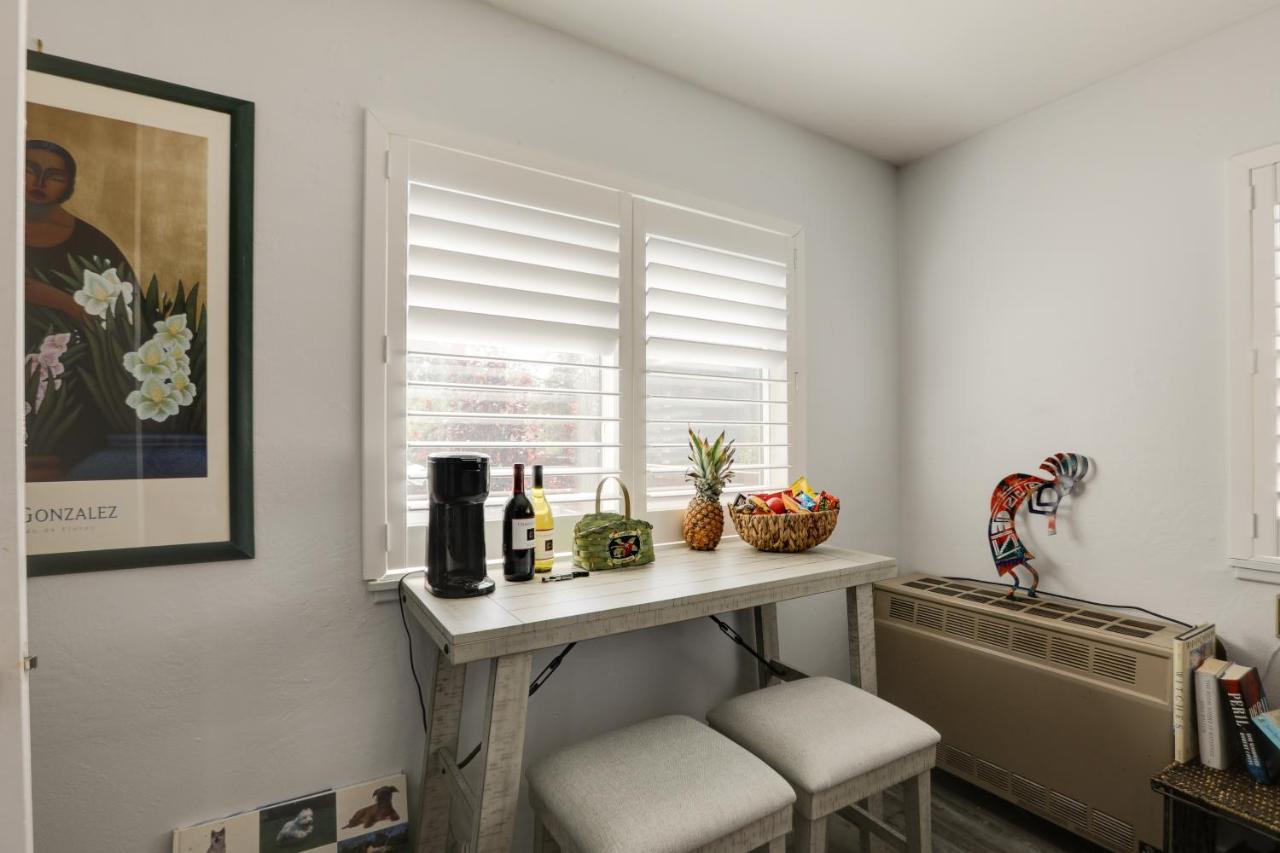 Cozy Vacation Less Than 1 Mi To Midtown! *