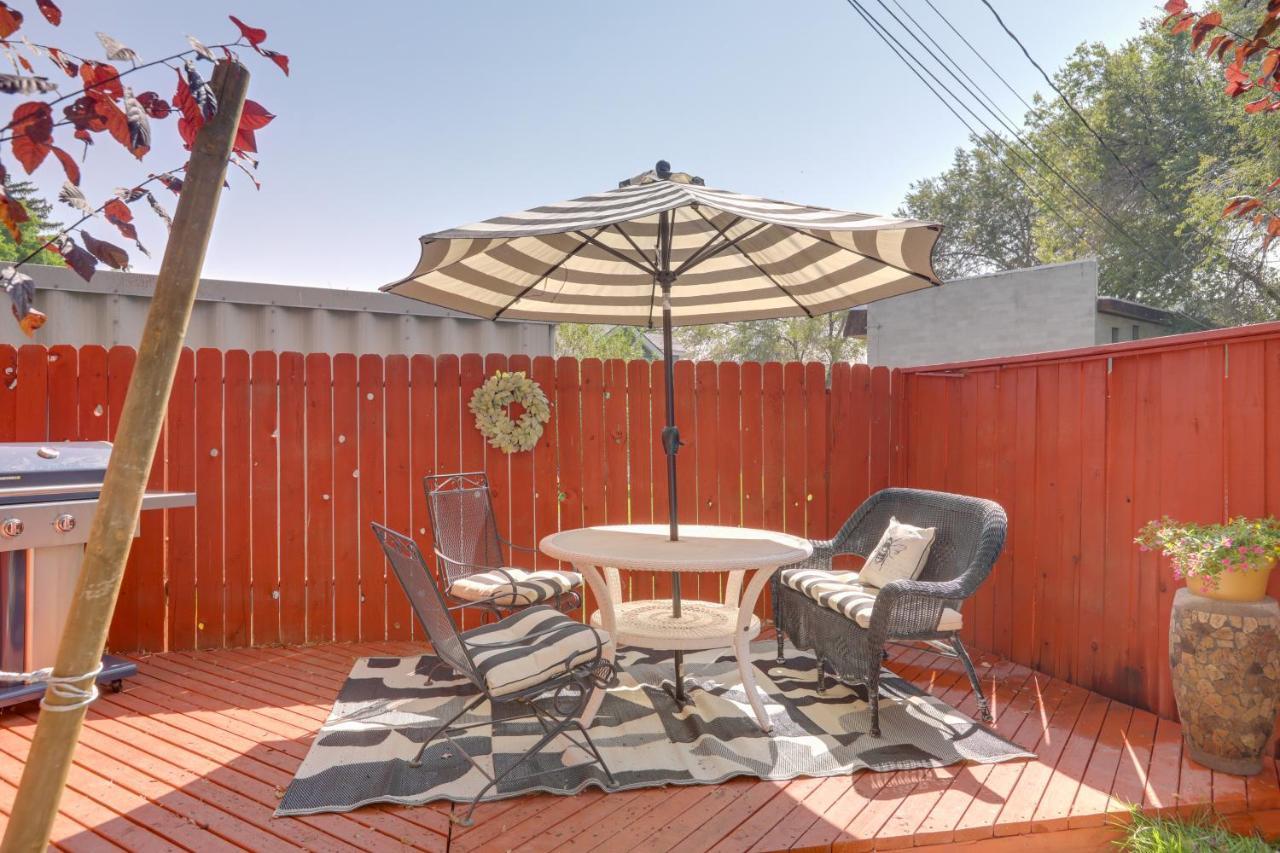 Apartment Cozy Vacation Less Than 1 Mi To Midtown! *