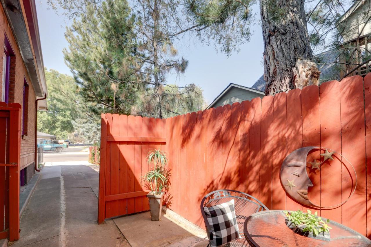 Cozy Vacation Less Than 1 Mi To Midtown! Apartment *