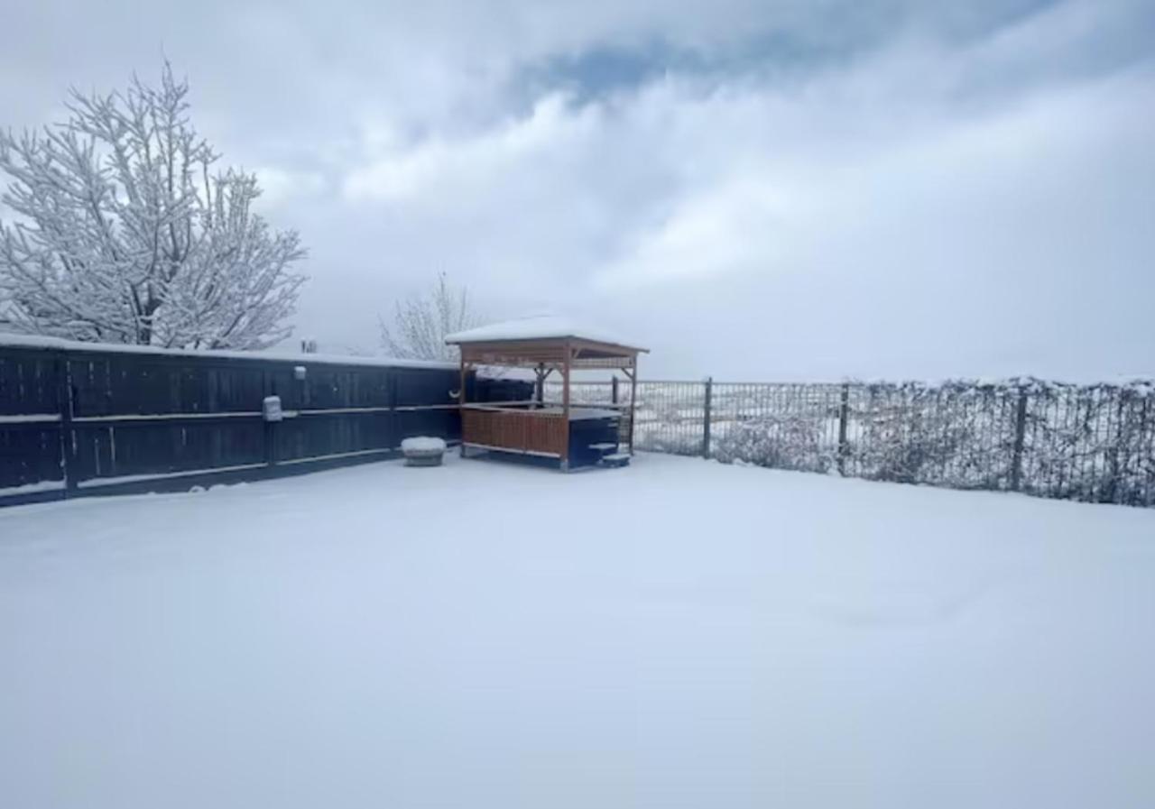 Holiday home Cozy Hideaway 30 Miles To Mt Rose Ski, Tahoe/ *