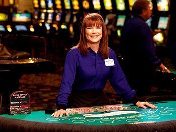 Western Boomtown Casino Hotel