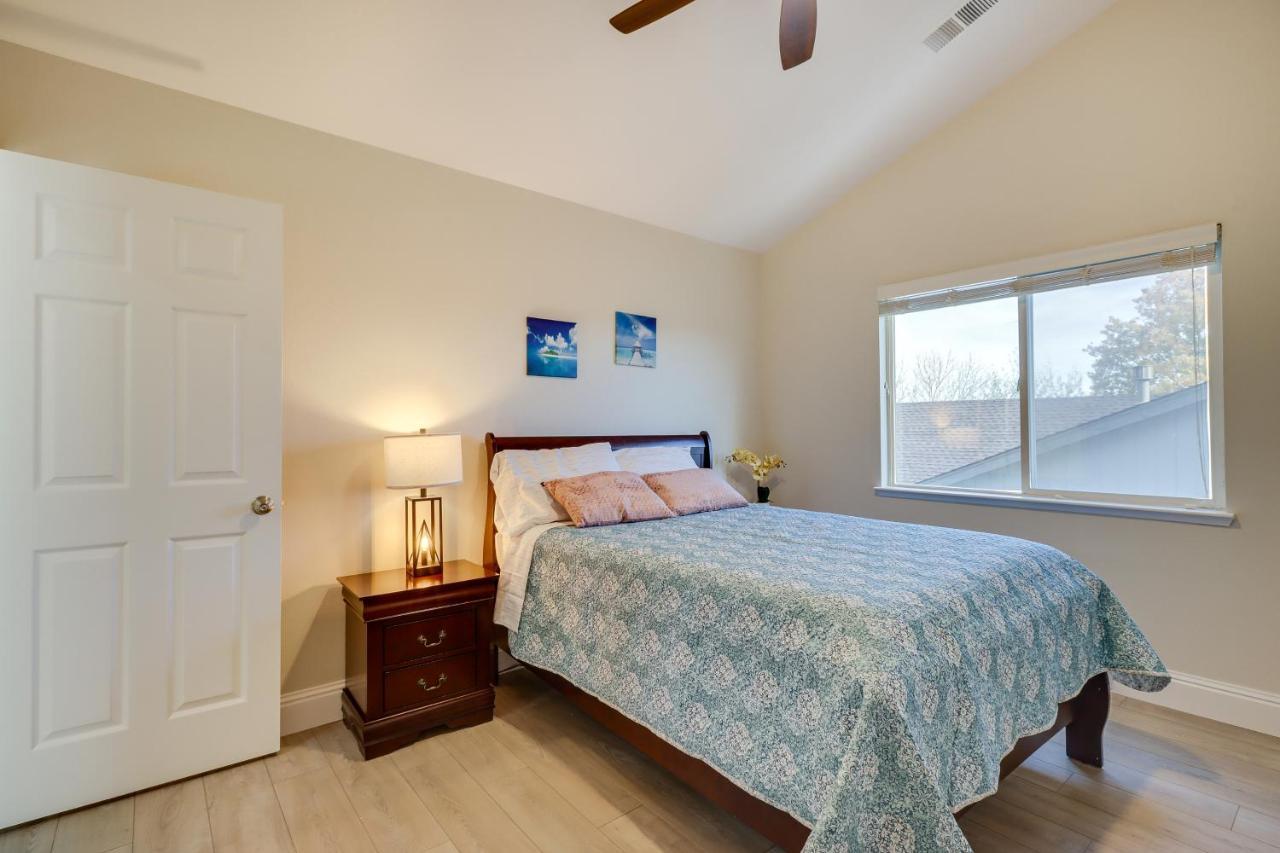 Holiday home Spacious Family Retreat - 4 Mi To Downtown! Reno