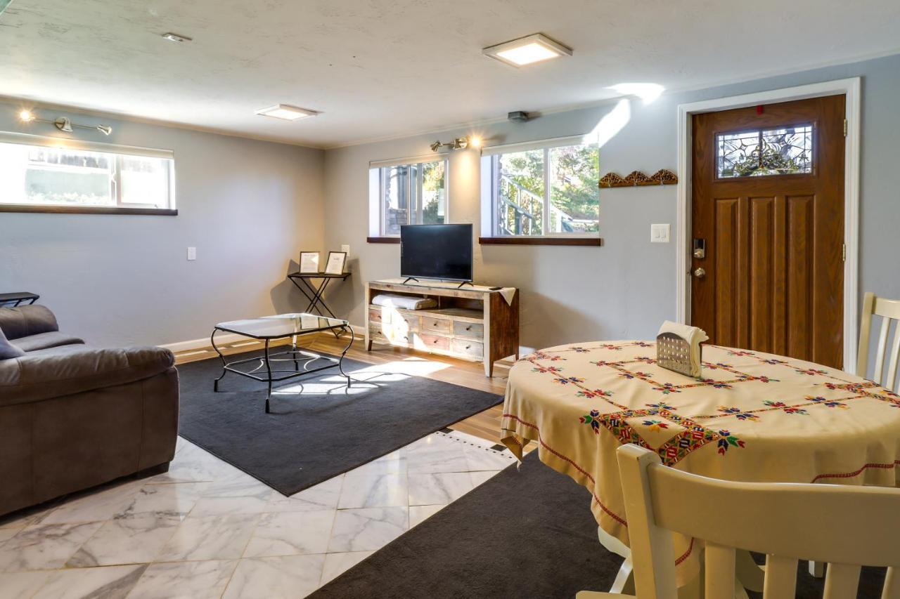 Spacious Vacation About 3 Mi To Midtown! * Reno