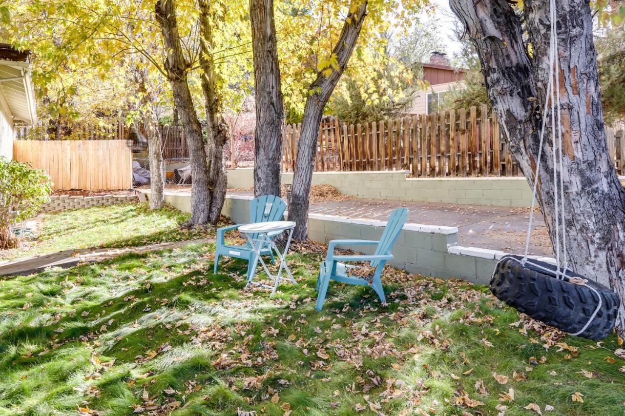 Spacious Vacation About 3 Mi To Midtown! Reno