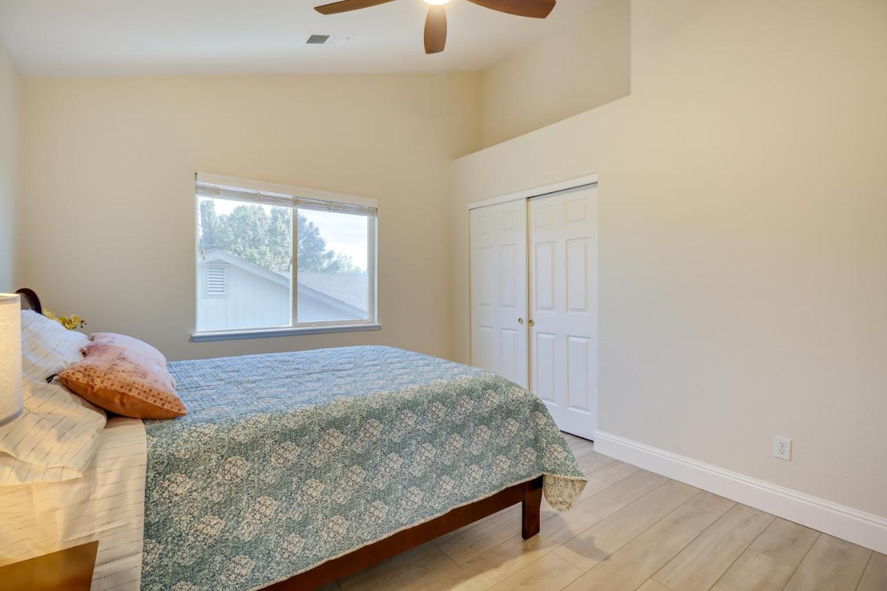 Holiday home Spacious Family Retreat - 4 Mi To Downtown! Reno