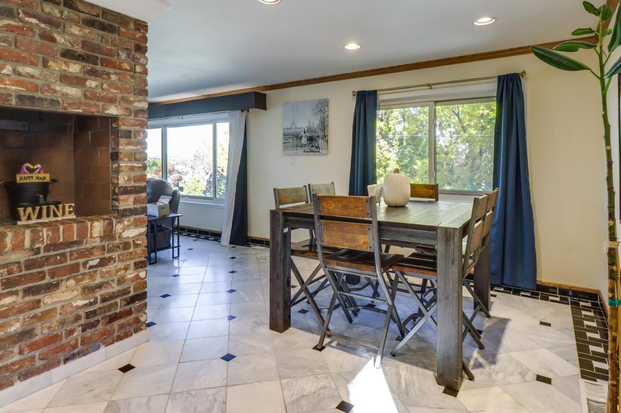 Holiday home Spacious Vacation About 3 Mi To Midtown!