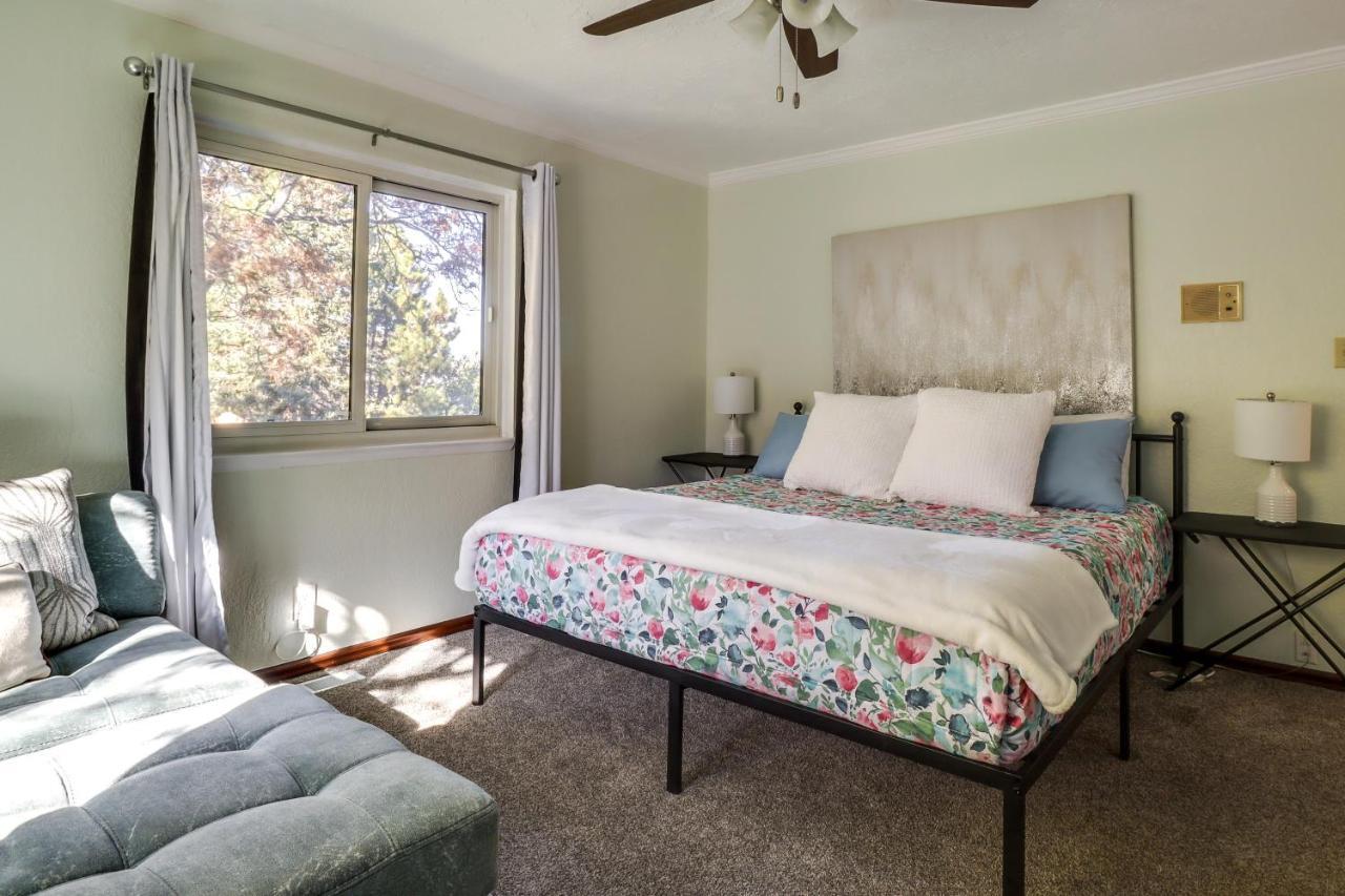 Spacious Vacation About 3 Mi To Midtown! Holiday home *