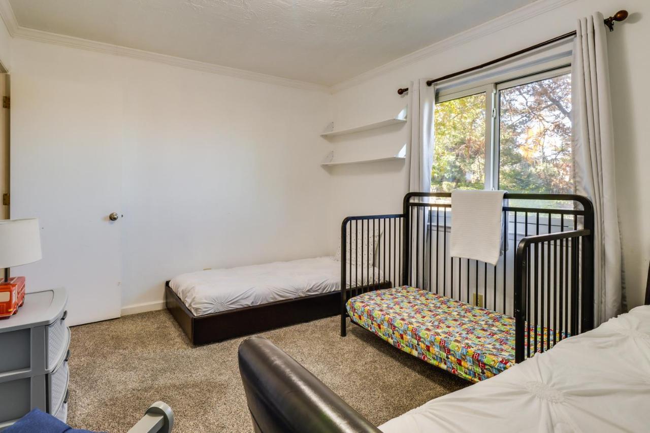 Holiday home Spacious Vacation About 3 Mi To Midtown!