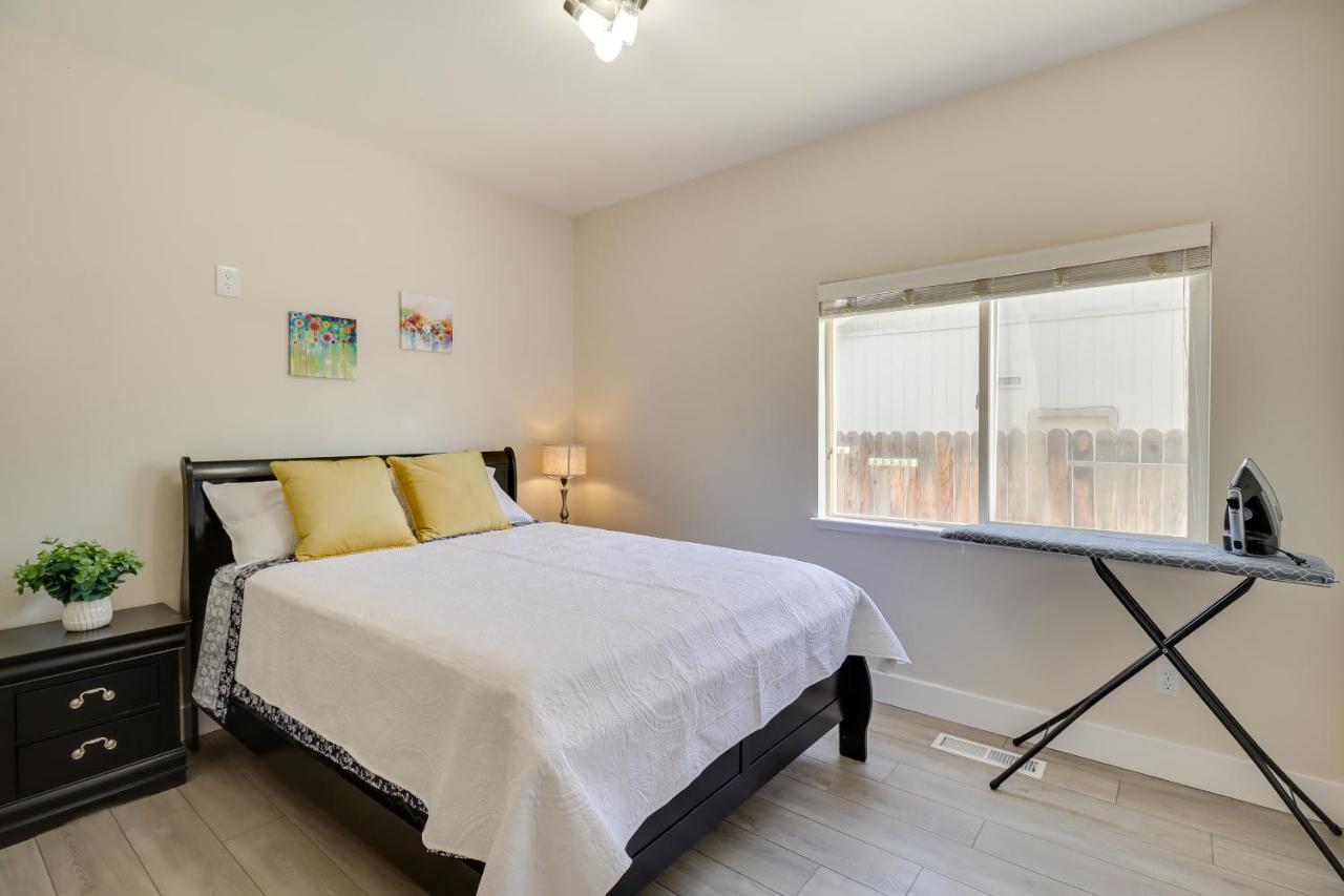 Holiday home Spacious Family Retreat - 4 Mi To Downtown! Reno