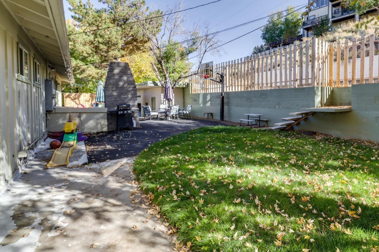 Spacious Vacation About 3 Mi To Midtown! * Reno