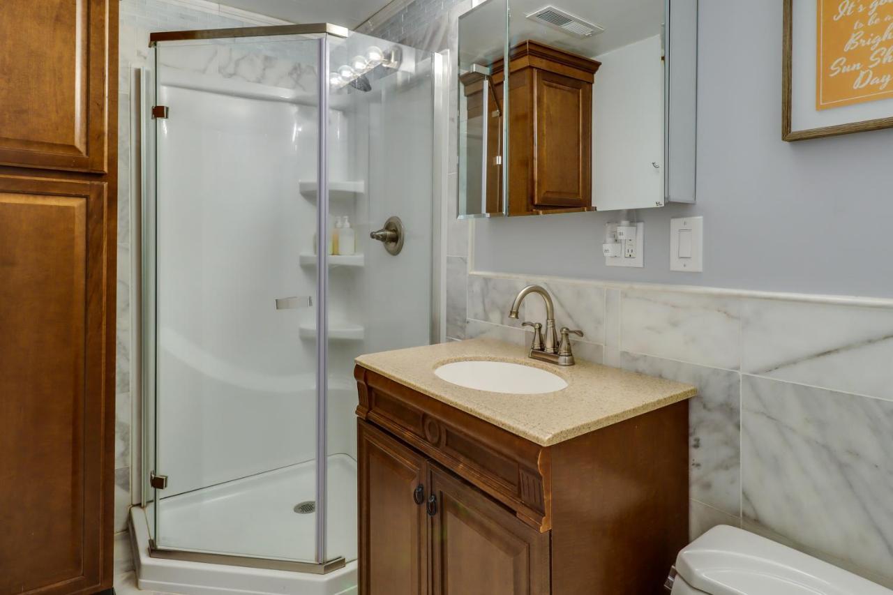 Spacious Vacation About 3 Mi To Midtown! Holiday home *