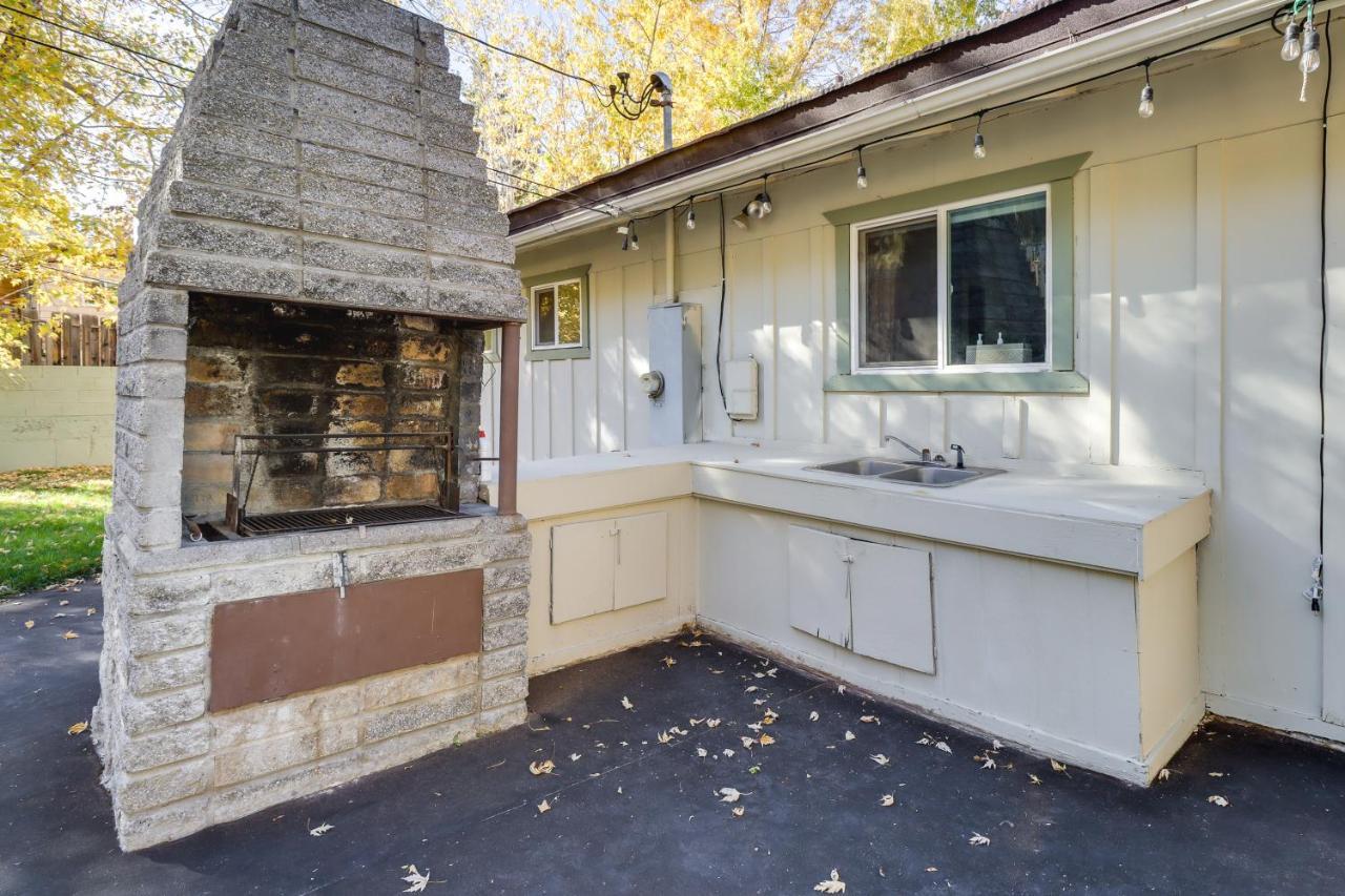 Spacious Vacation About 3 Mi To Midtown! Reno