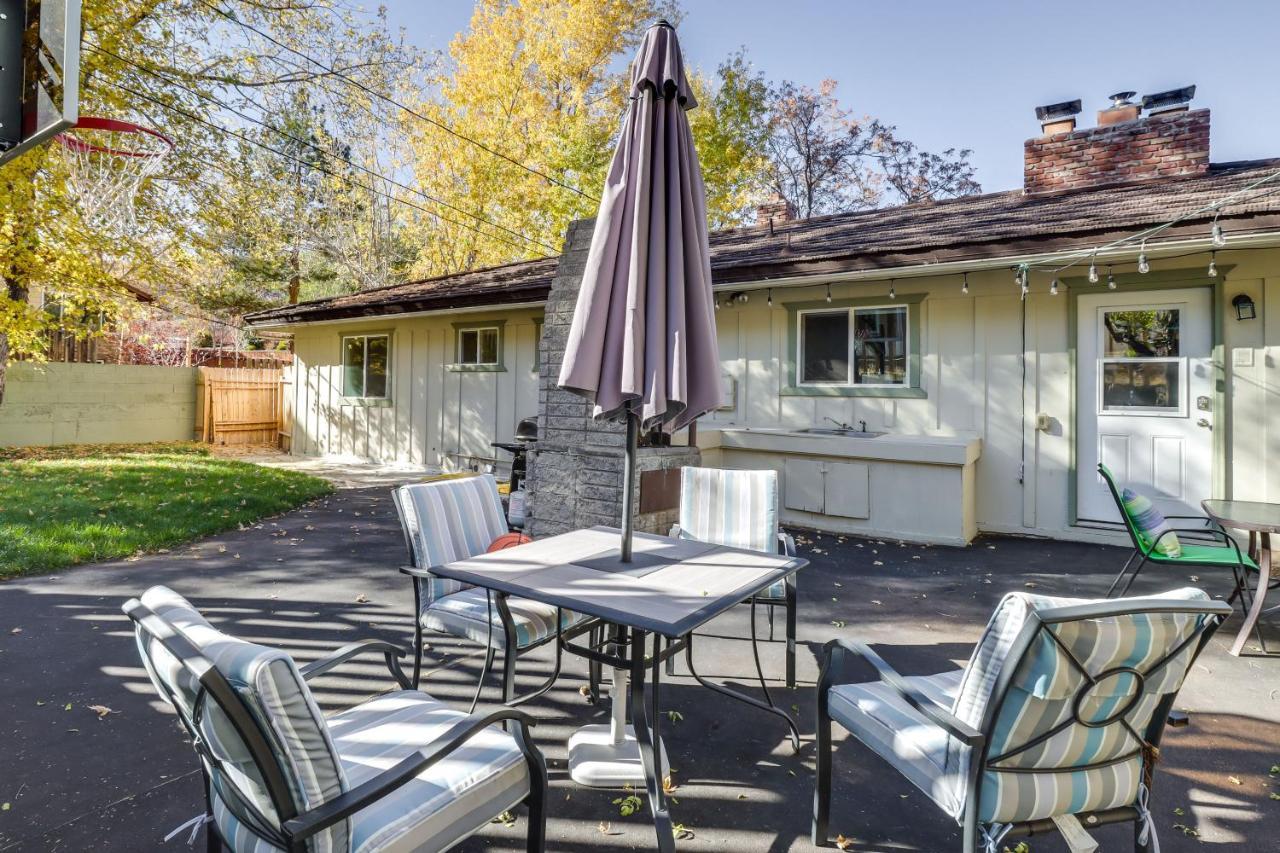 Holiday home Spacious Vacation About 3 Mi To Midtown! *