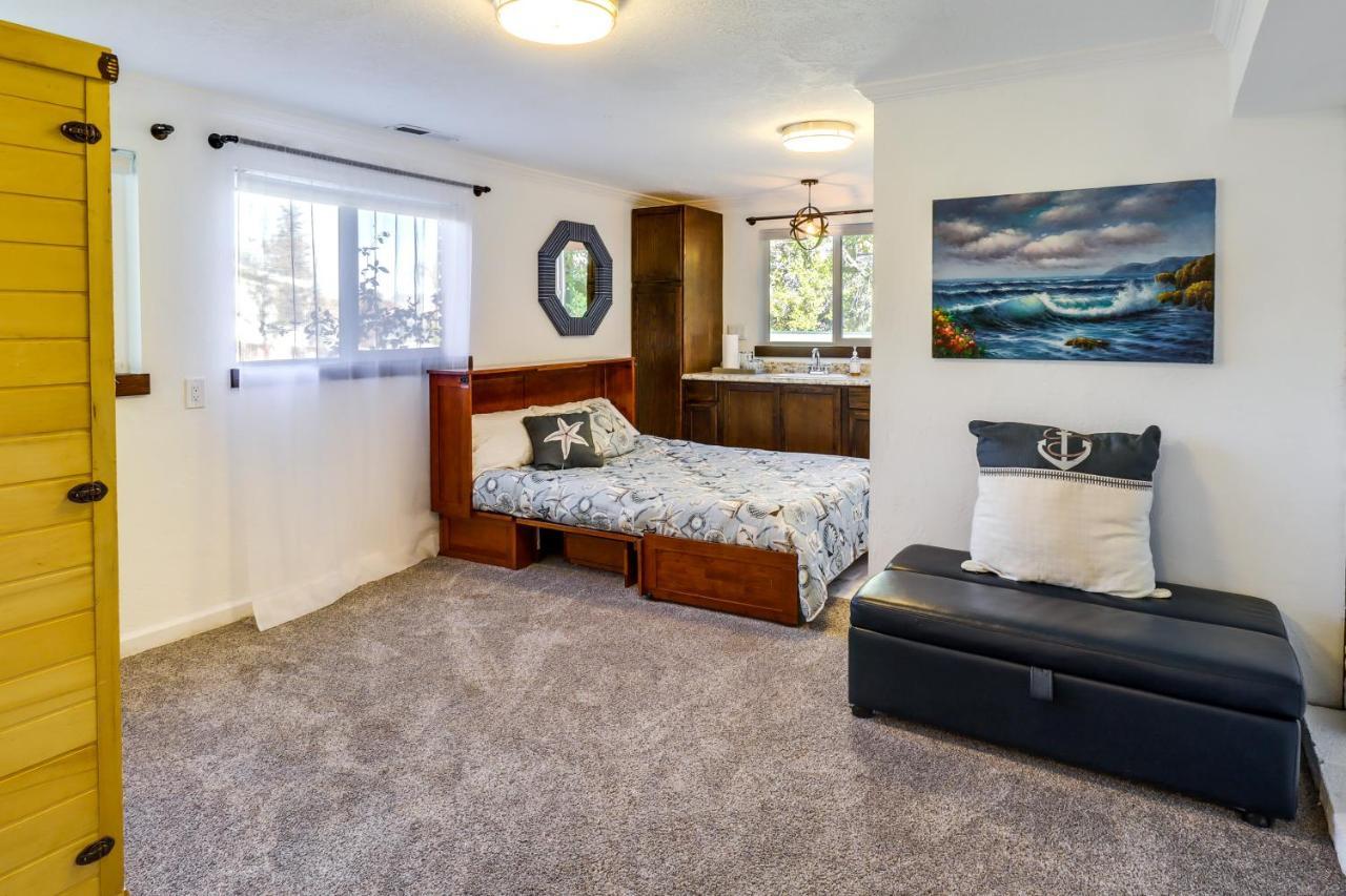 Spacious Vacation About 3 Mi To Midtown! Holiday home