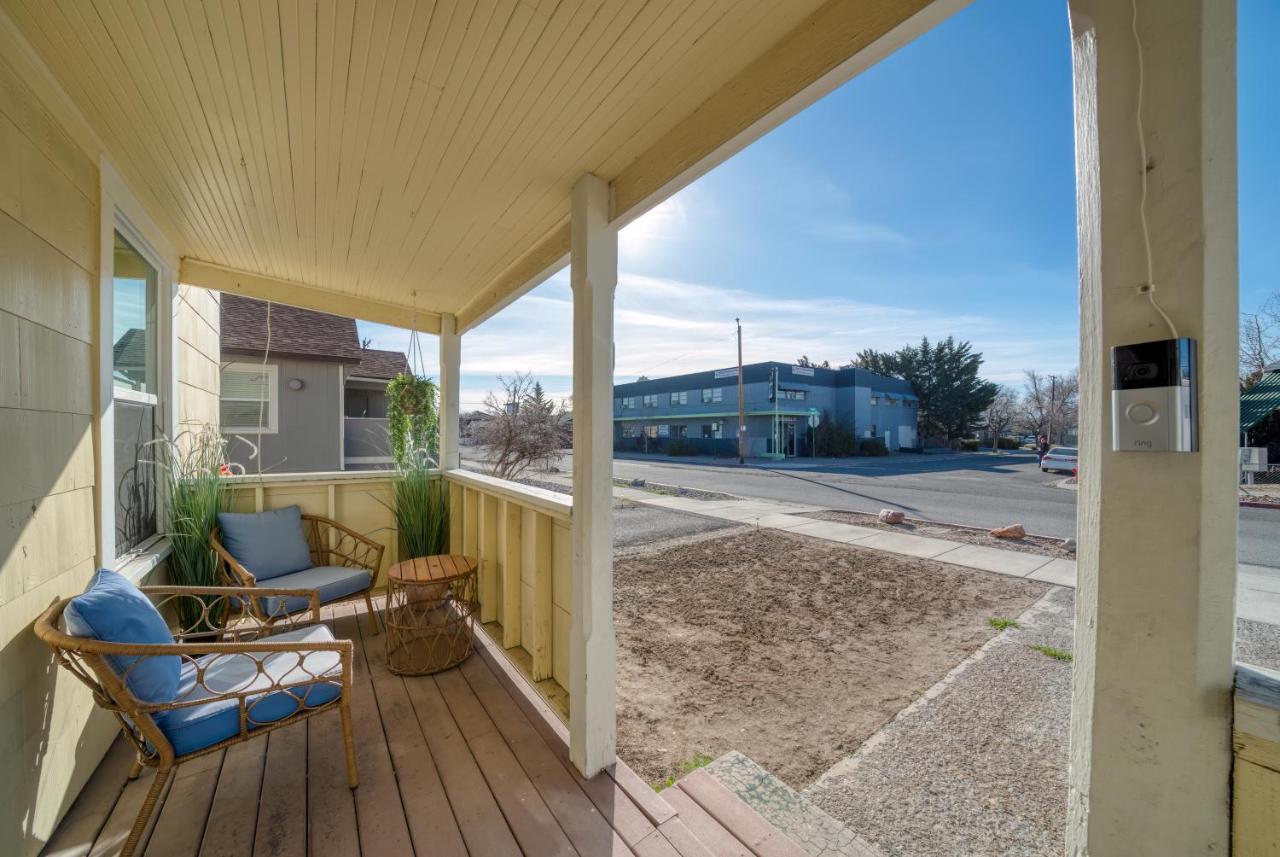 Midtown Flight Deck: 2br Gem Holiday home *