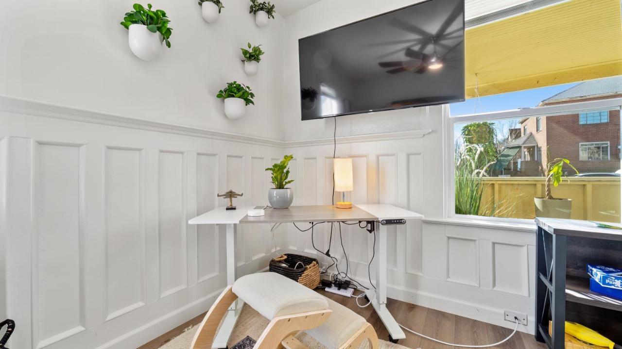 Holiday home Midtown Flight Deck: 2br Gem