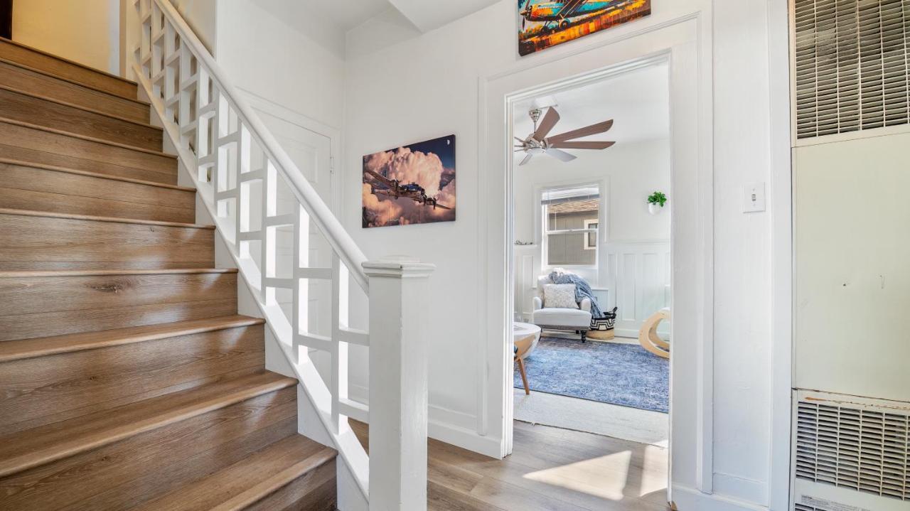 Midtown Flight Deck: 2br Gem Holiday home *