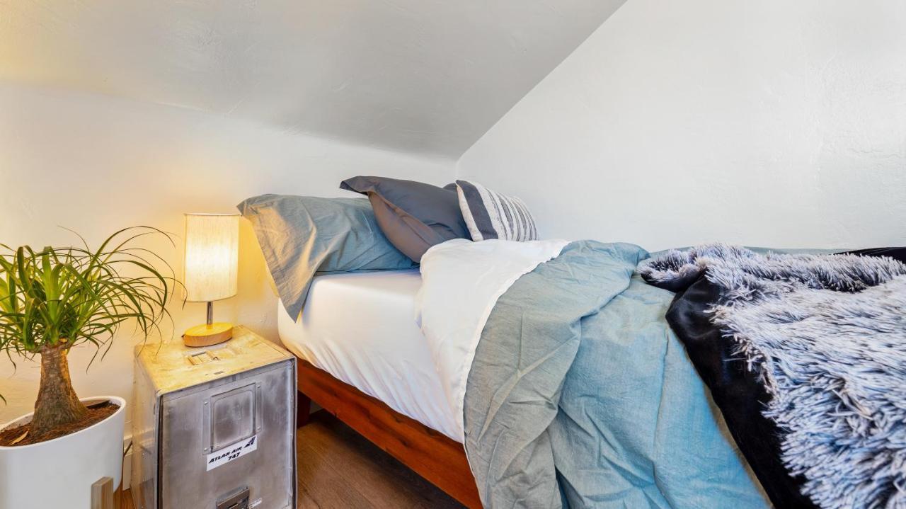 Holiday home Midtown Flight Deck: 2br Gem Reno