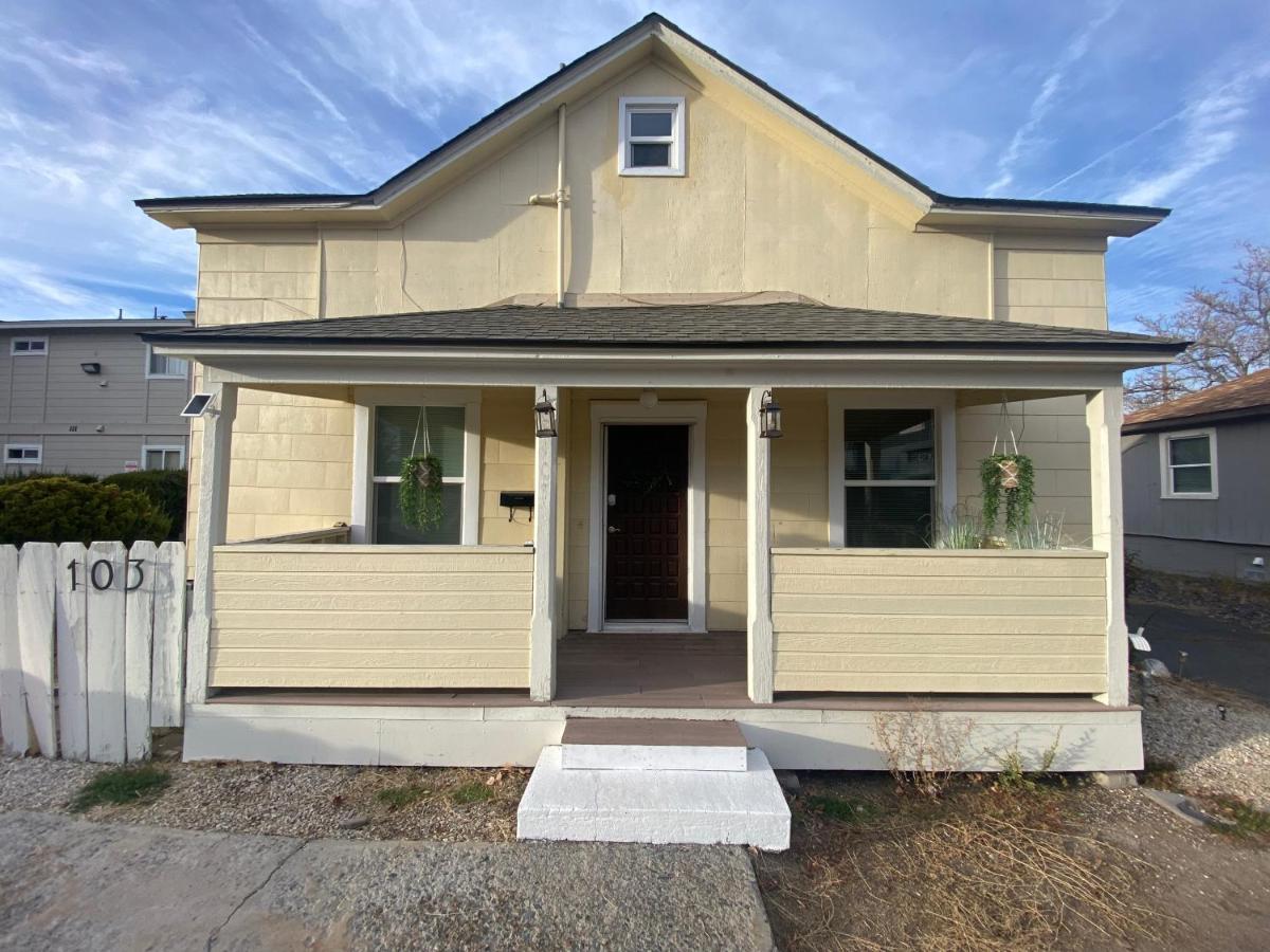 Holiday home Midtown Flight Deck: 2br Gem *