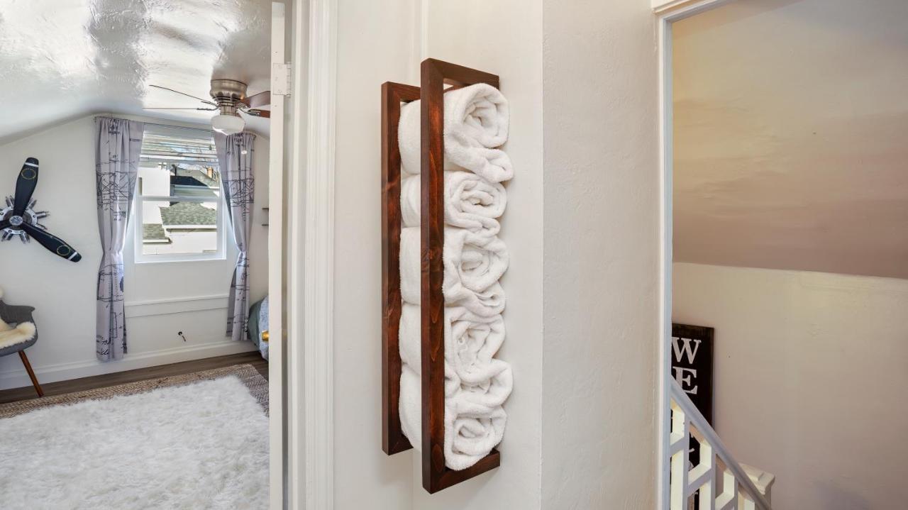 Holiday home Midtown Flight Deck: 2br Gem Reno