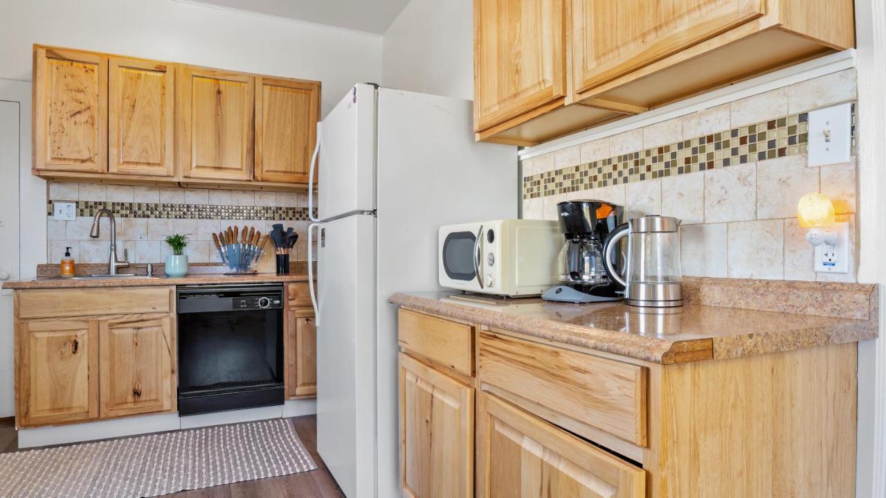 Holiday home Midtown Flight Deck: 2br Gem