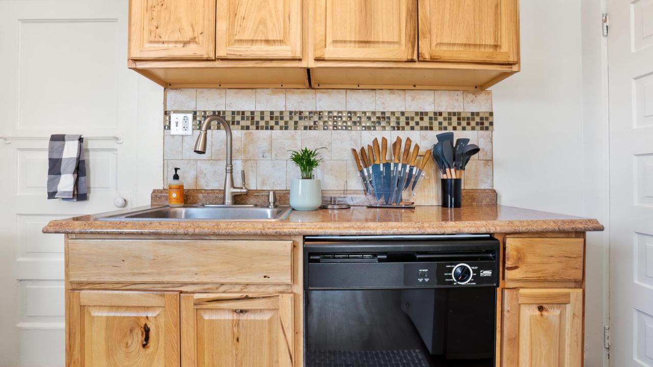 Holiday home Midtown Flight Deck: 2br Gem *