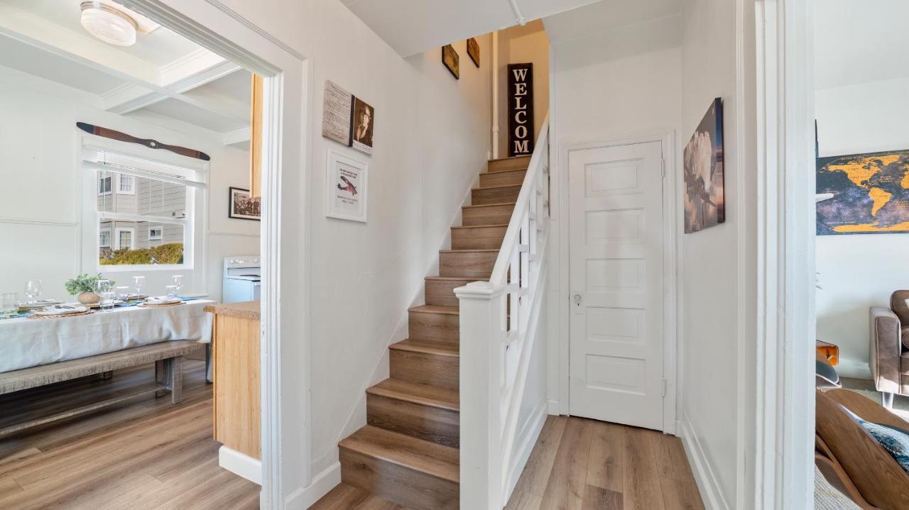 Midtown Flight Deck: 2br Gem *