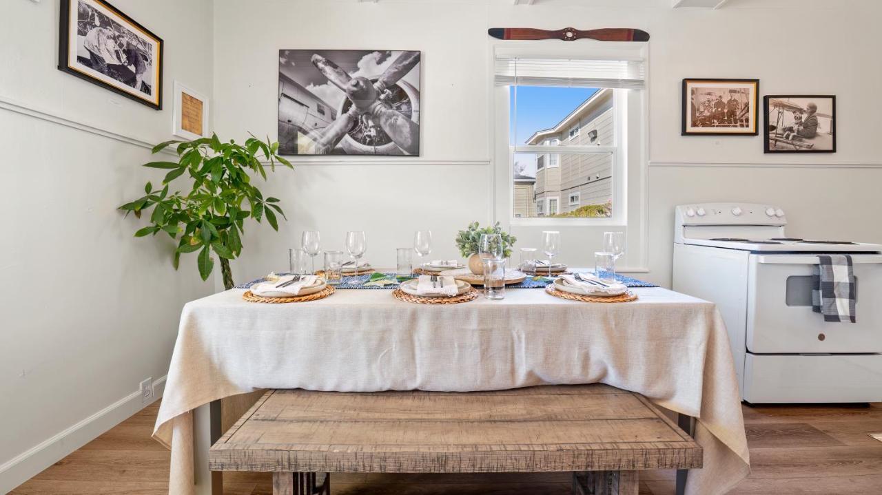 Midtown Flight Deck: 2br Gem Holiday home *