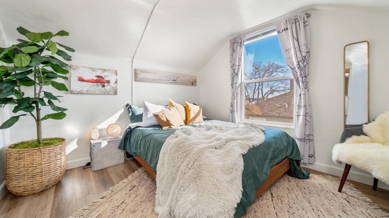 Holiday home Midtown Flight Deck: 2br Gem Reno