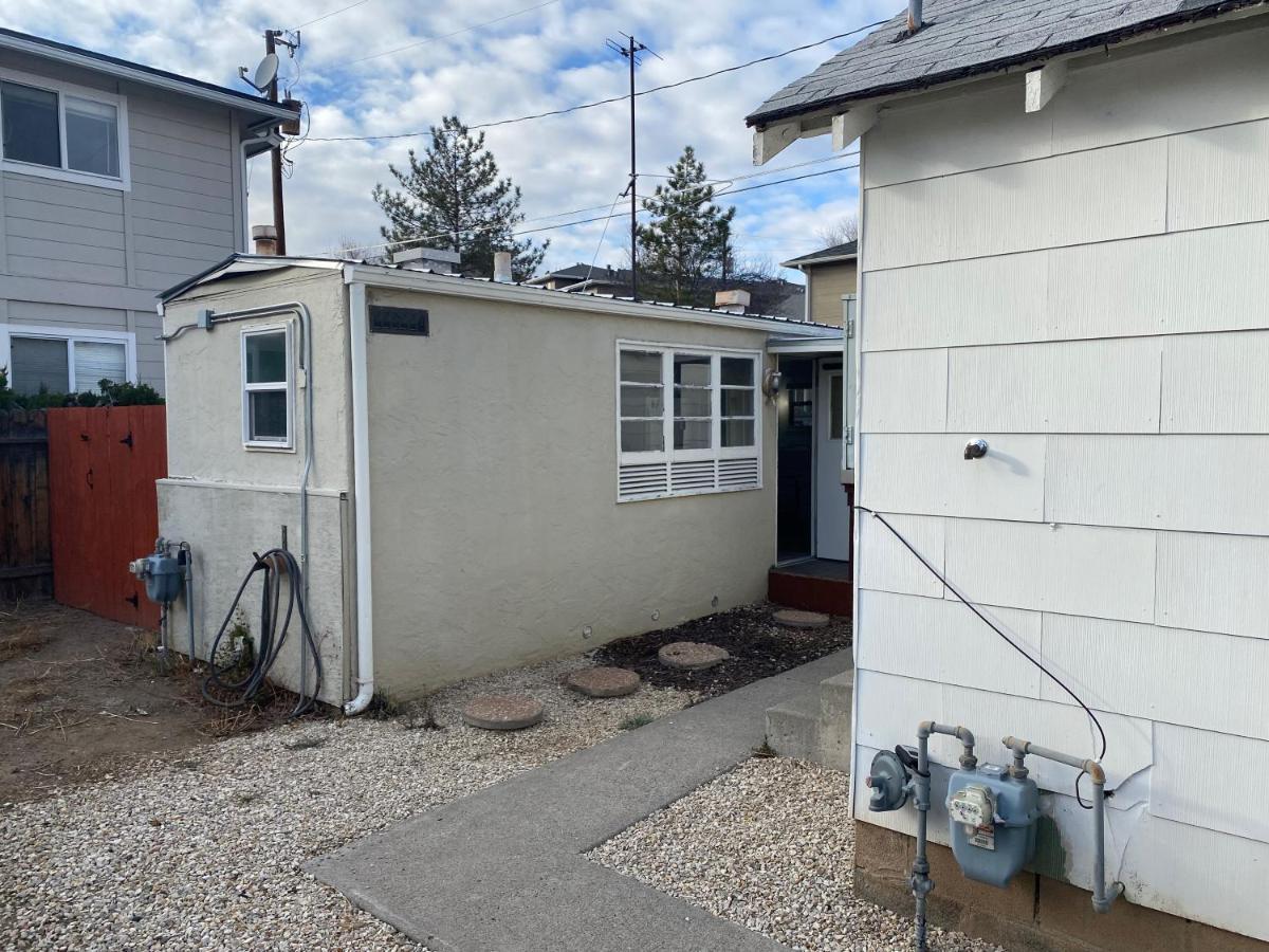 Midtown Charm: 1br Urban Pad *