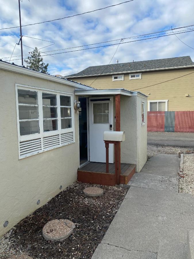 Apartment Midtown Charm: 1br Urban Pad Reno