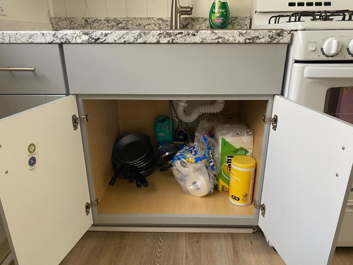 Apartment Midtown Charm: 1br Urban Pad Reno