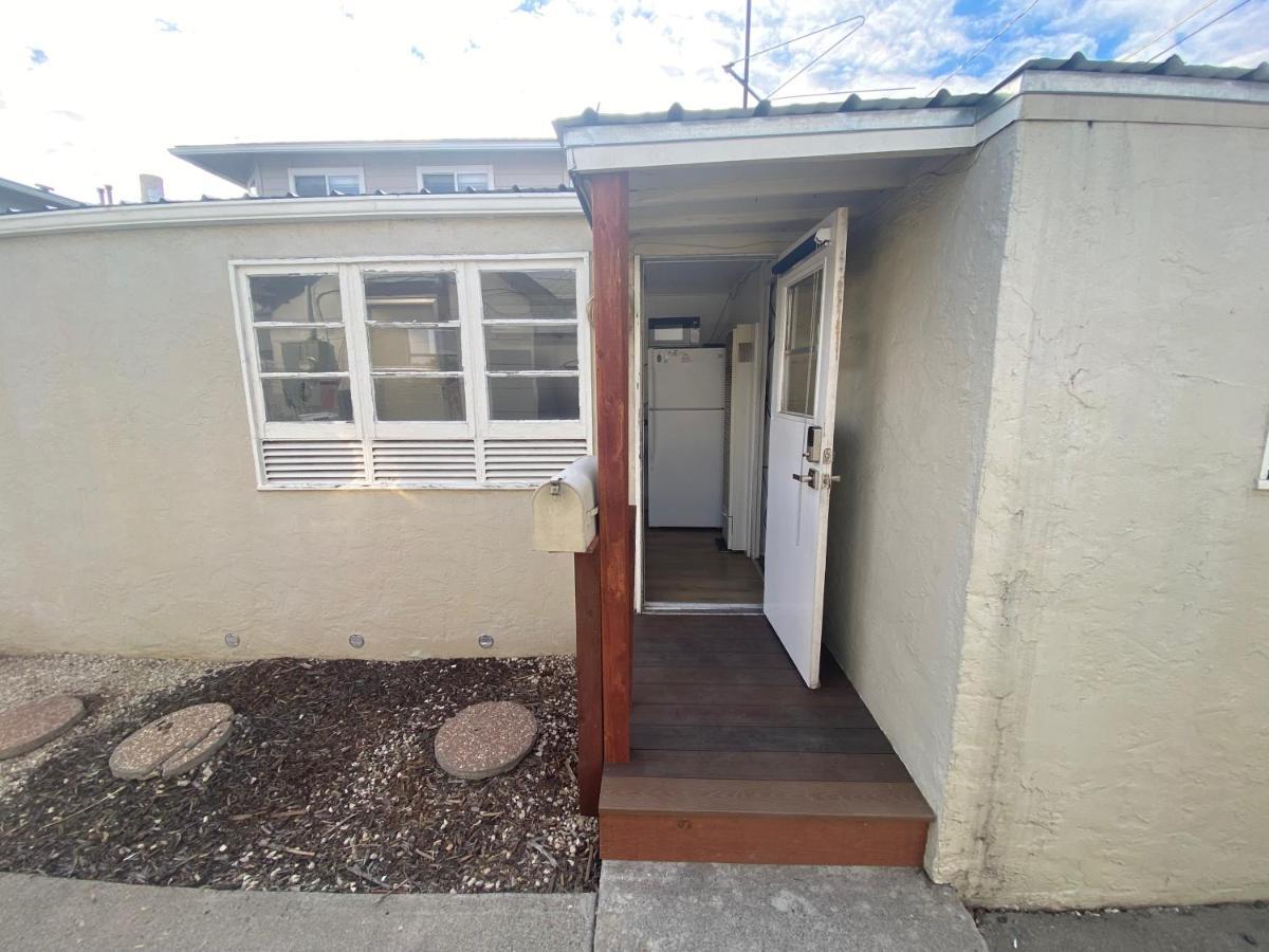 Midtown Charm: 1br Urban Pad * Reno