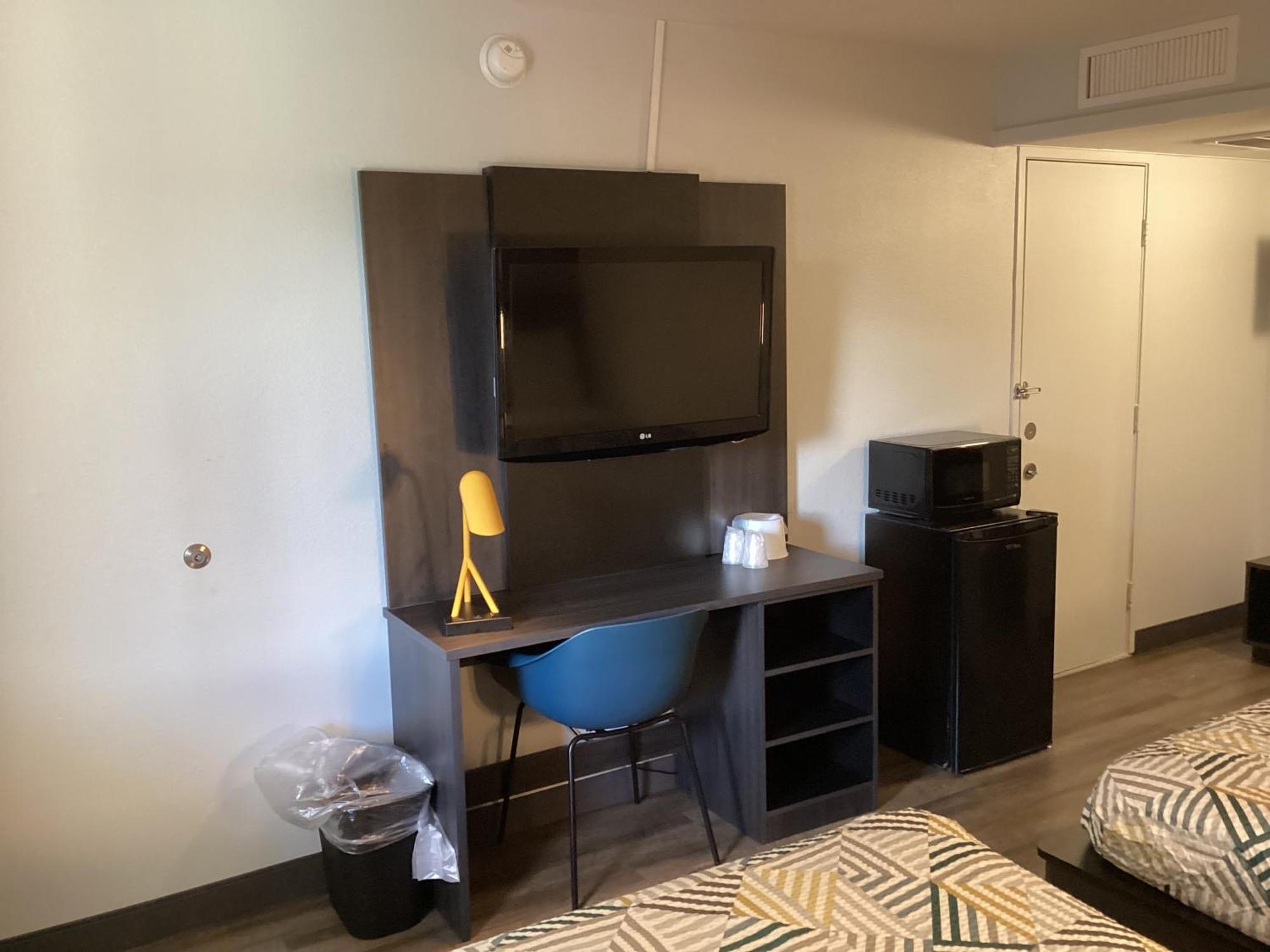 Hotel 6-reno, Nv - Livestock Events Center Reno