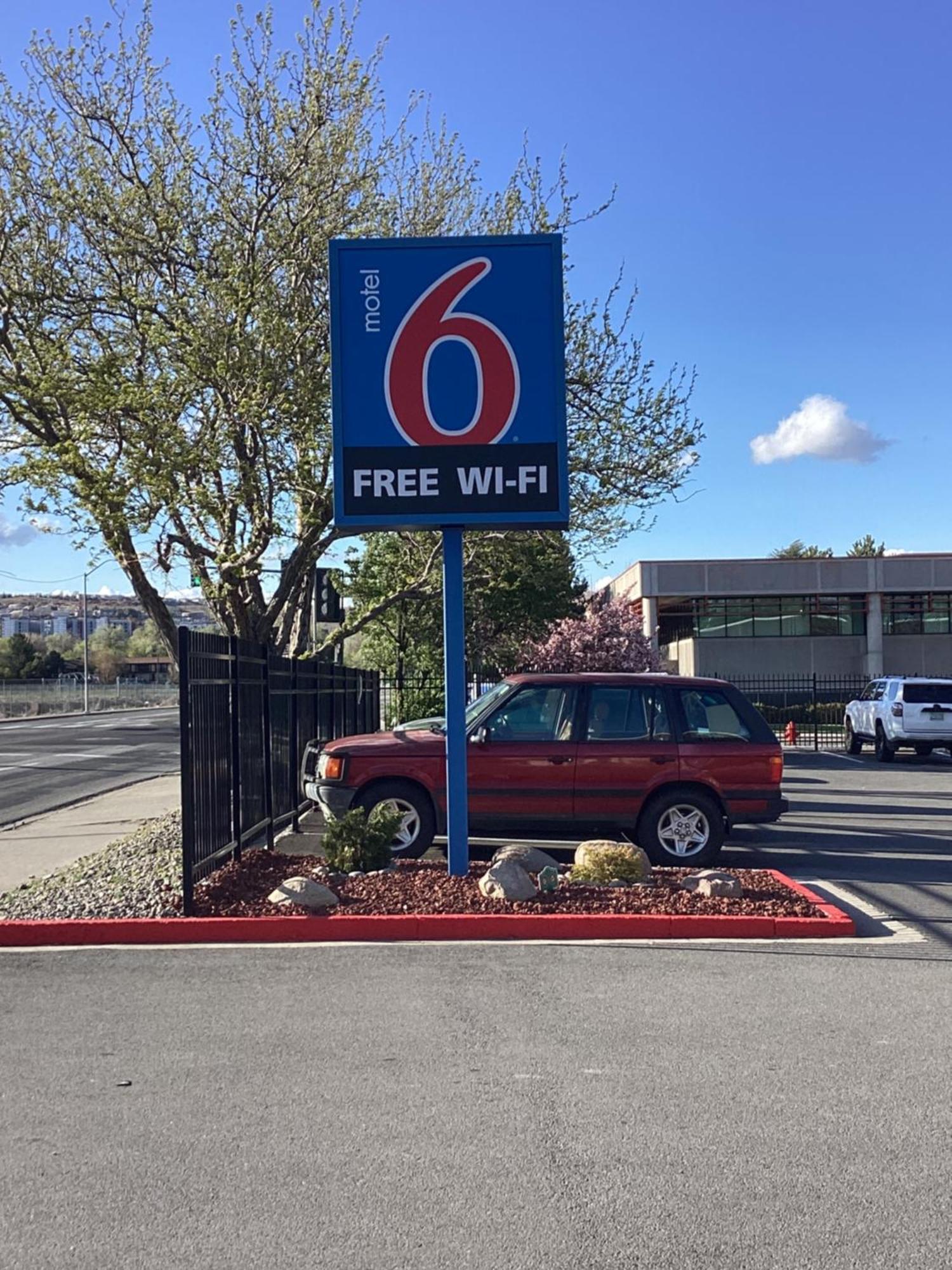 6-reno, Nv - Livestock Events Center Reno