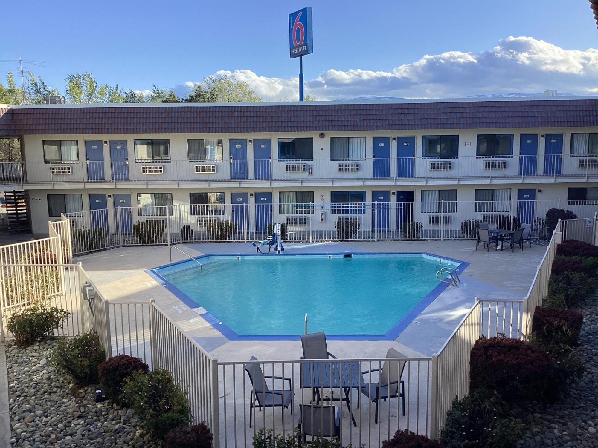 6-reno, Nv - Livestock Events Center