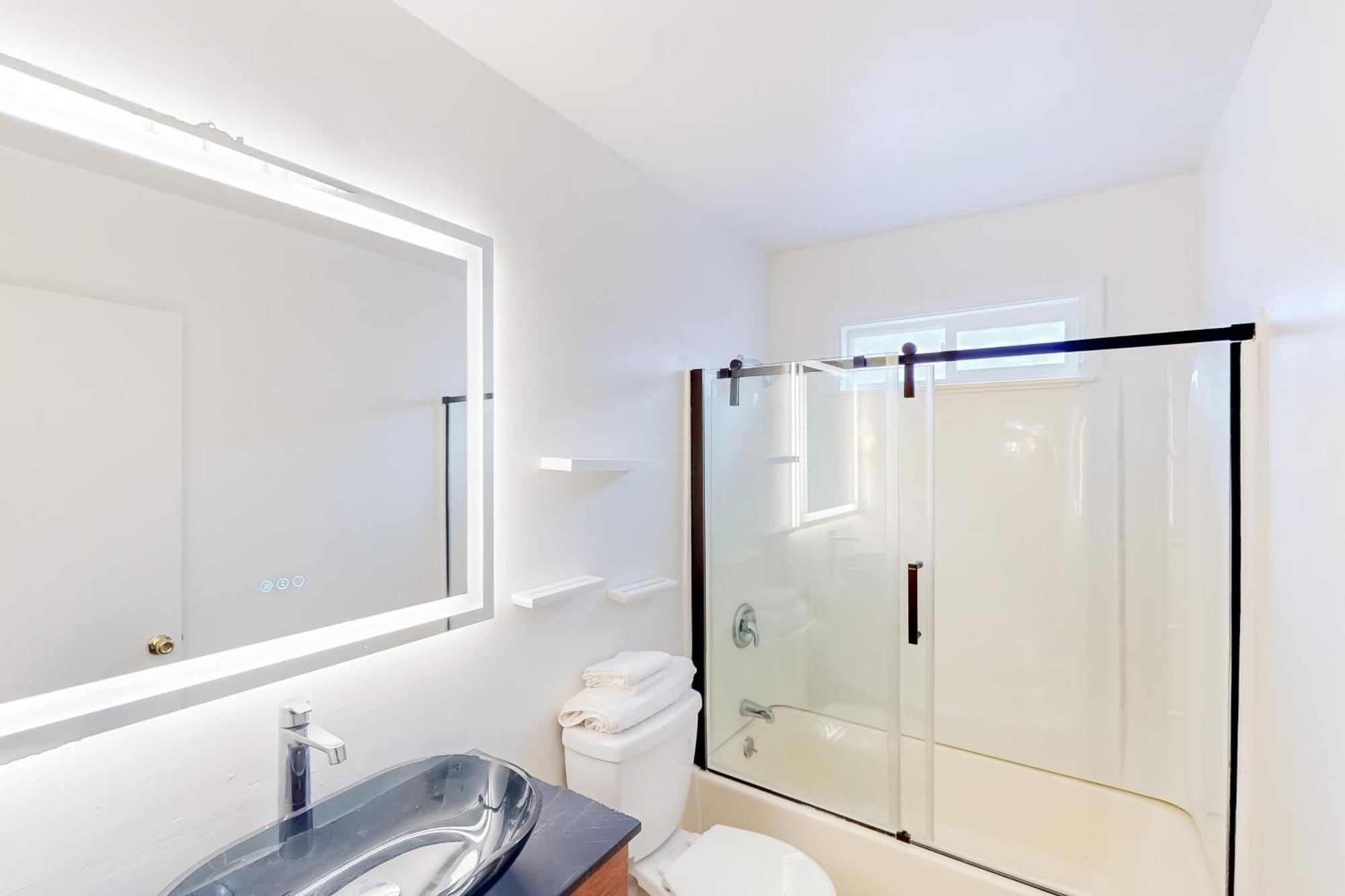 Holiday home Reno's Radiant Retreat *