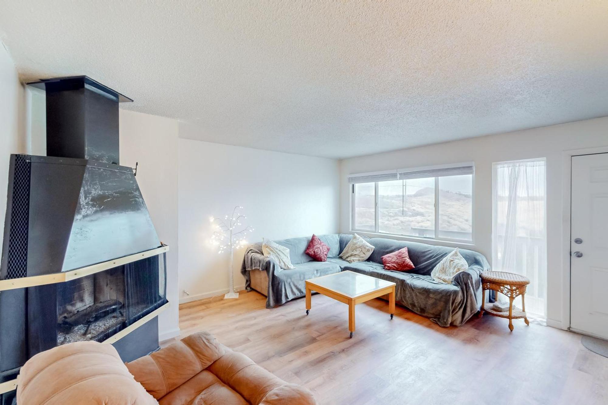 Reno's Radiant Retreat * Reno