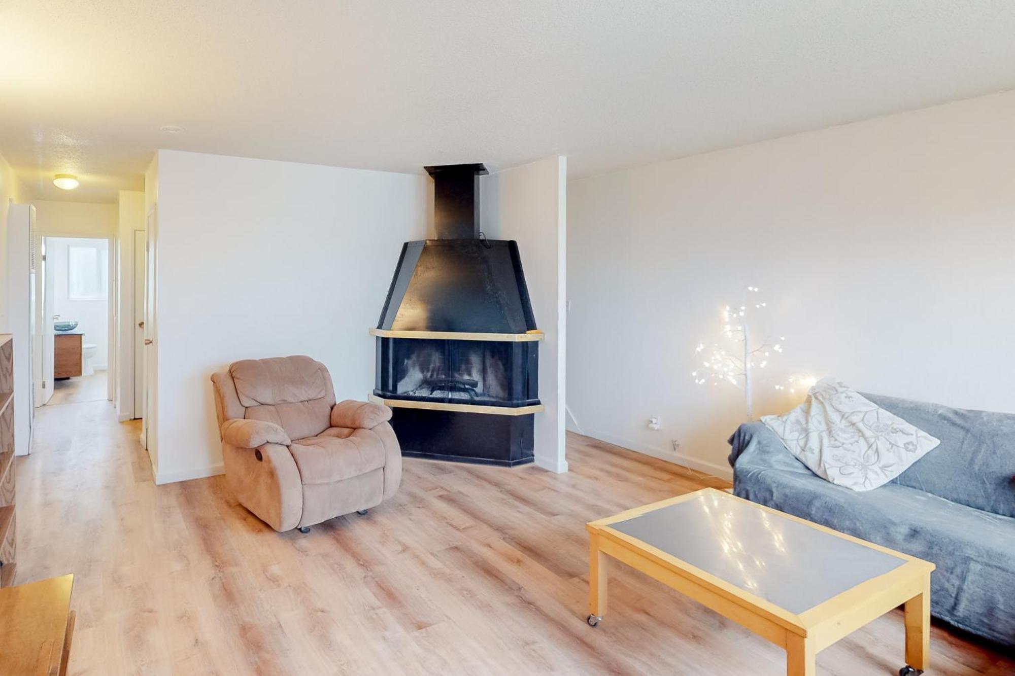 Reno's Radiant Retreat