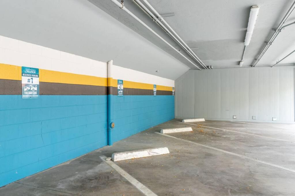Midtown Modern - Stylish 2br In * Reno