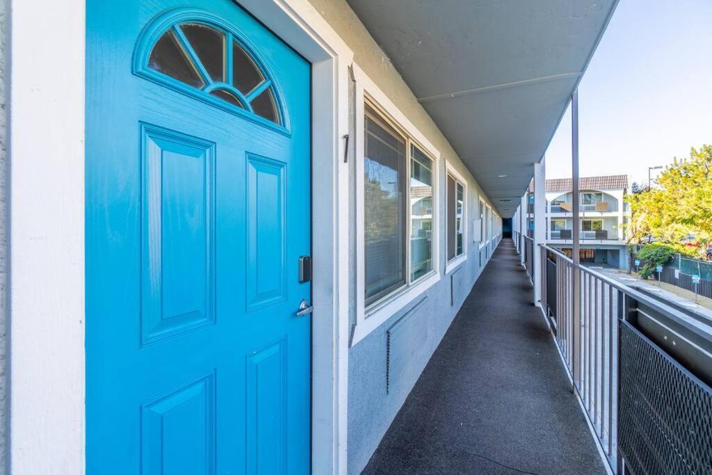 Midtown Modern - Stylish 2br In