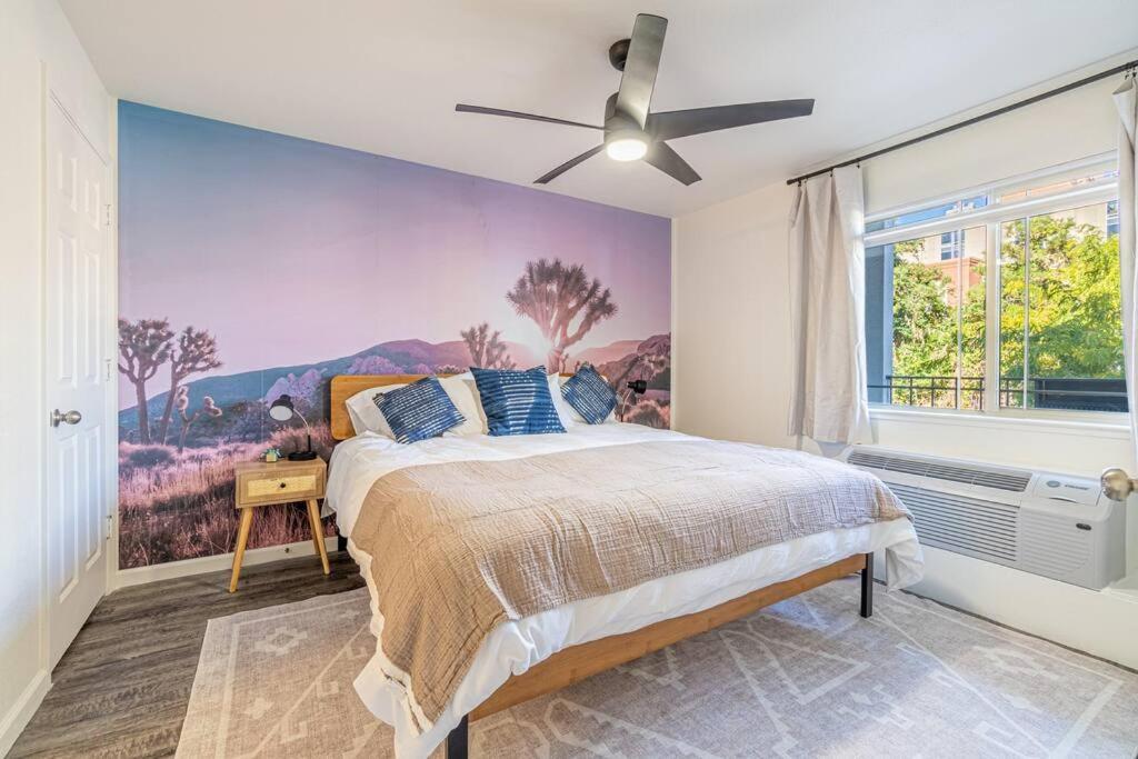 Midtown Modern - Stylish 2br In * Reno