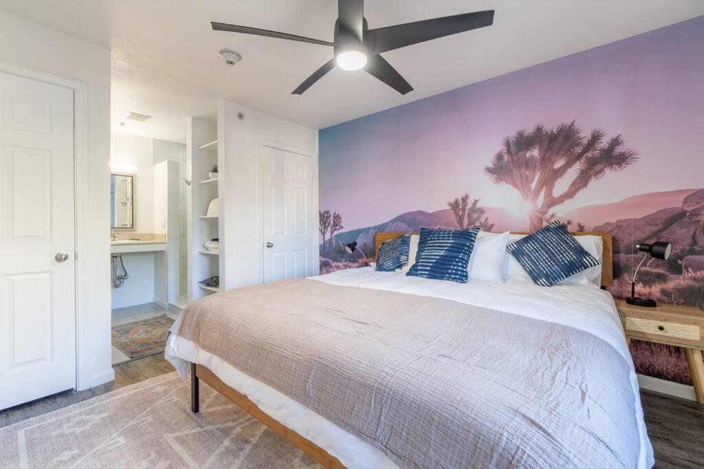 Midtown Modern - Stylish 2br In Reno